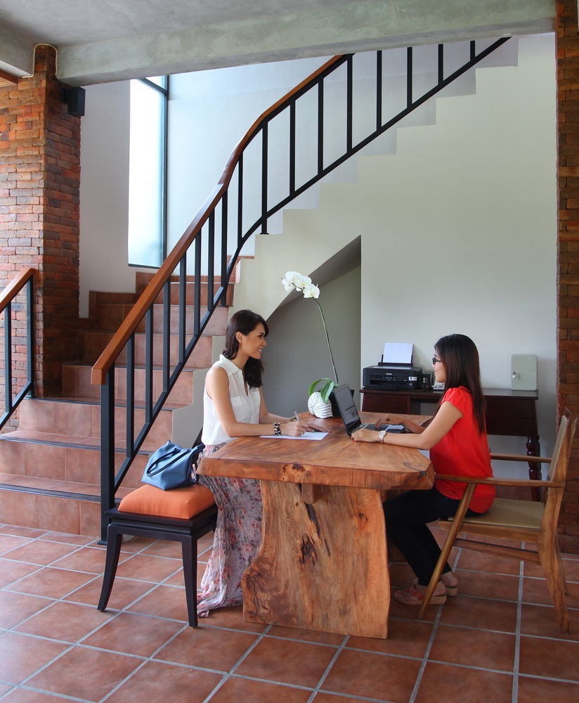 Hotel Kubu Cempaka Seminyak Exteriér fotografie