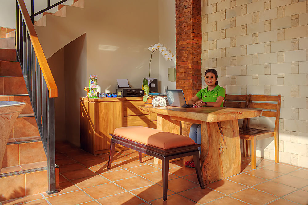 Hotel Kubu Cempaka Seminyak Exteriér fotografie