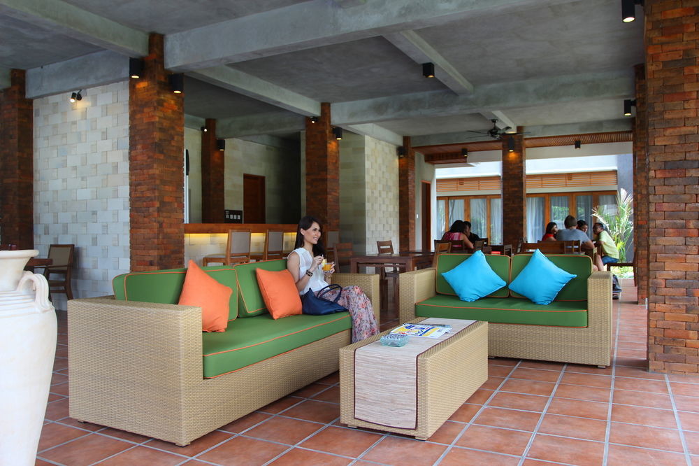 Hotel Kubu Cempaka Seminyak Exteriér fotografie